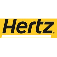 Hertz Logo